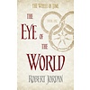 The Eye of the World (The Wheel of Time 1)