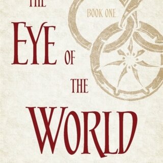 The Eye of the World (The Wheel of Time 1)