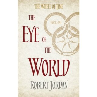 The Wheel of Time 1: The Eye of the World