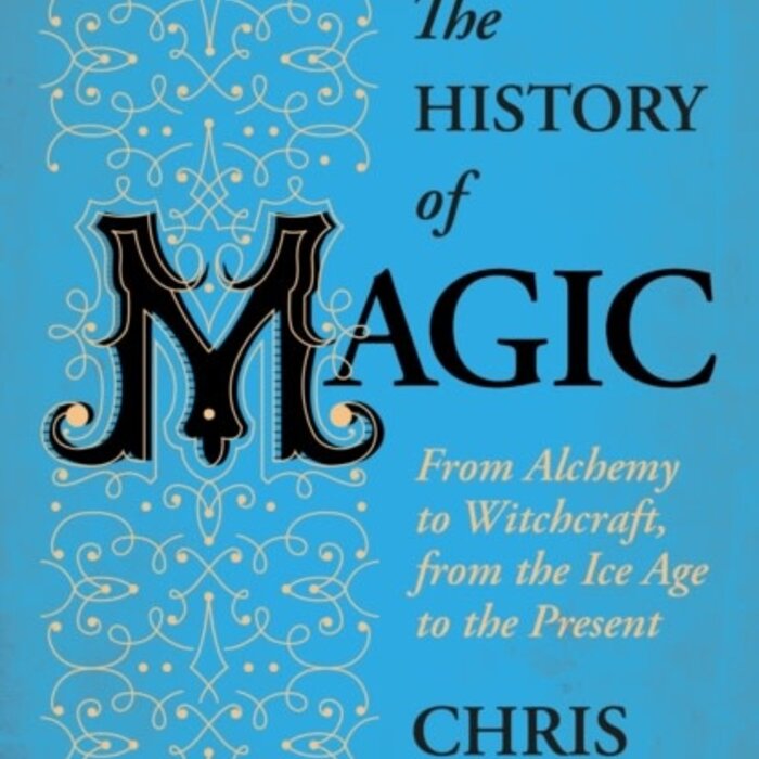 The History of Magic