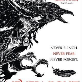 Nevernight (The Nevernight Chronicle 1)