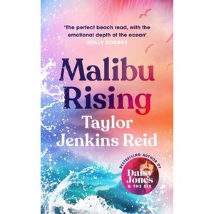 Taylor Jenkins Reid Malibu Rising