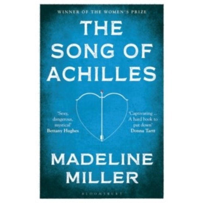 Madeline Miller The Song of Achilles