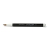 Leuchtturm Drehgriffel, Black