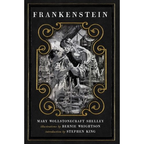 Mary Wollstonecraft Frankenstein Mary Wollstonecraft Frankenstein