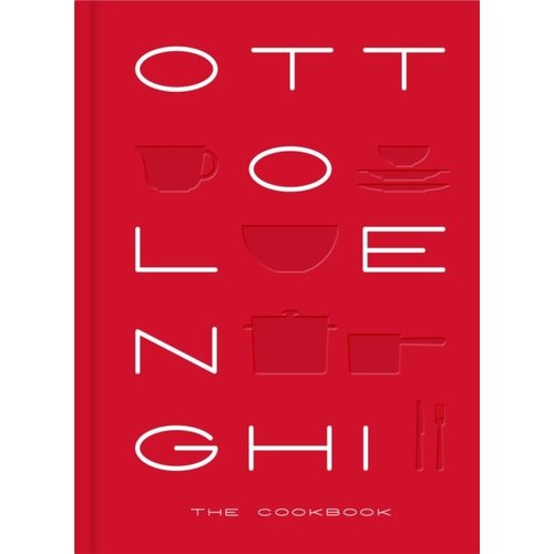 Yotam Ottolenghi Ottolenghi: The Cookbook Yotam Ottolenghi Ottolenghi: The Cookbook