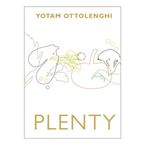 Yotam Ottolenghi Plenty (English) Yotam Ottolenghi Plenty (English)