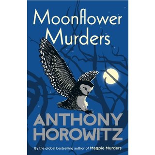 Moonflower Murders