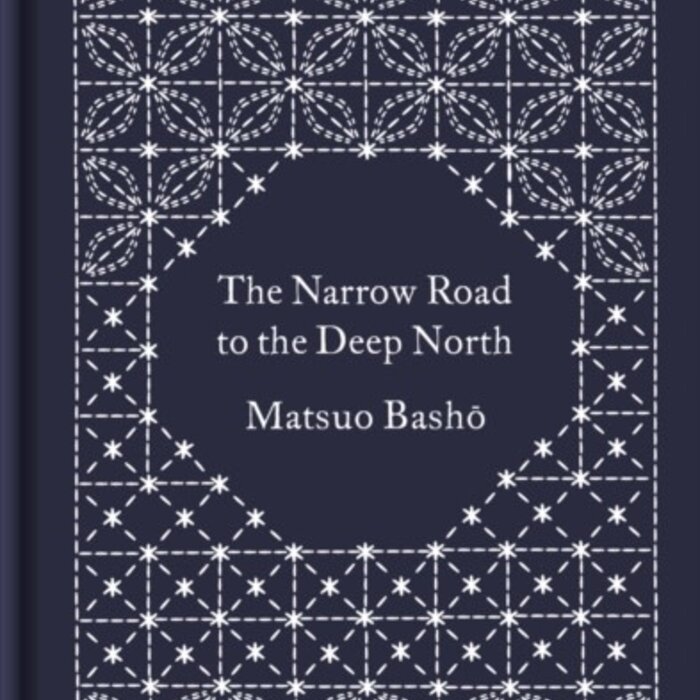 Basho Matsuo The Narrow Road to the Deep North
