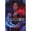 Legendborn (Legendborn #1)