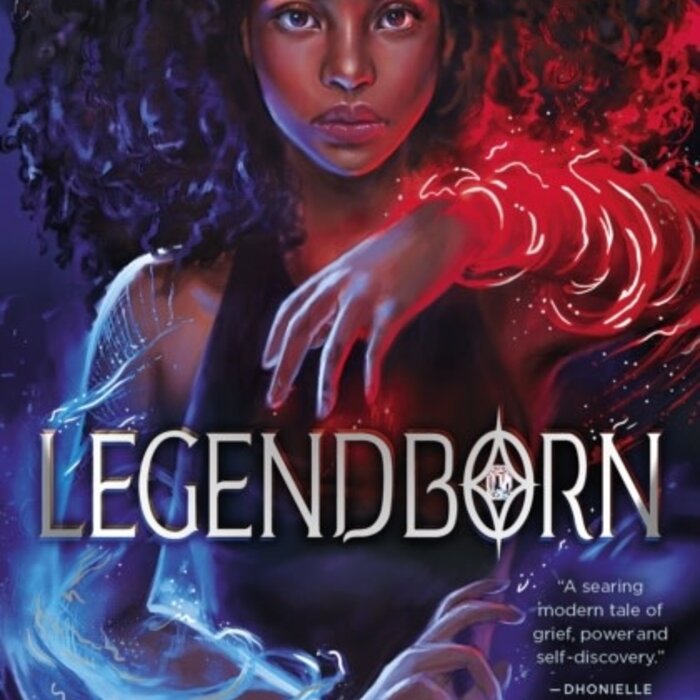 Legendborn (Legendborn 1)