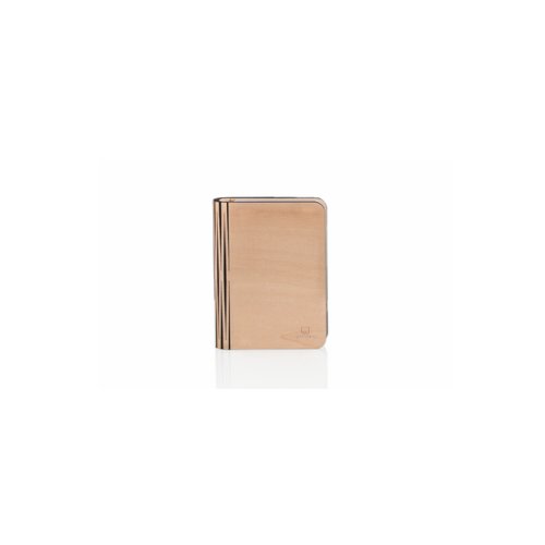 Smart Book Light (Natural Wood) - Mini Maple Smart Book Light (Natural Wood) - Mini Maple