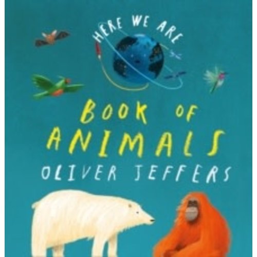 Book of Animals Book of Animals