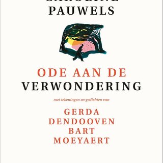Caroline Pauwels Ode aan de verwondering: nieuwe editie
