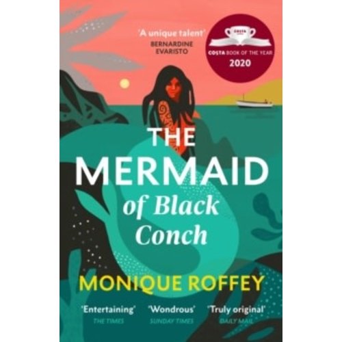 The Mermaid of Black Conch The Mermaid of Black Conch