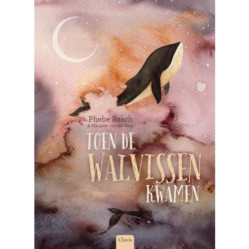 Toen de walvissen kwamen Toen de walvissen kwamen
