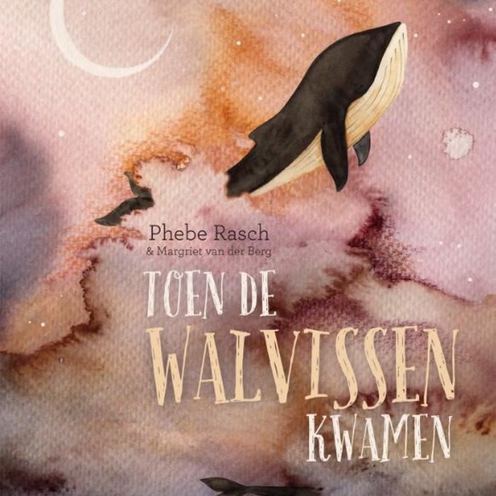 Toen de walvissen kwamen