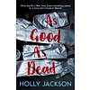 As Good As Dead (Book 3)