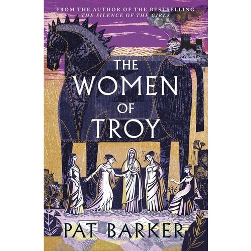 The Women of Troy The Women of Troy