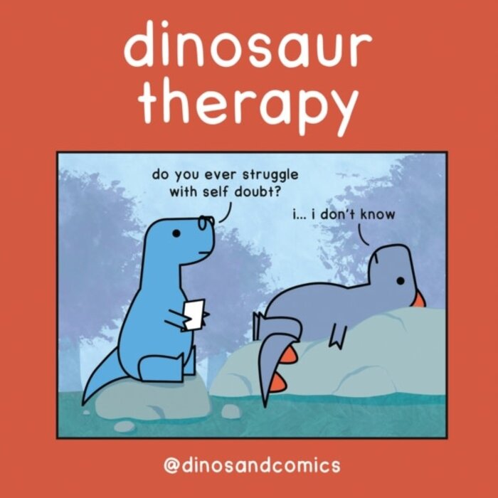 Dinosaur Therapy