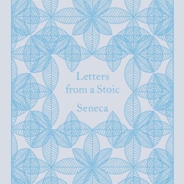 Seneca Letters from a Stoic