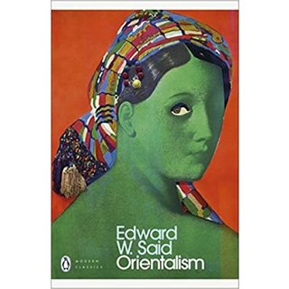 Orientalism