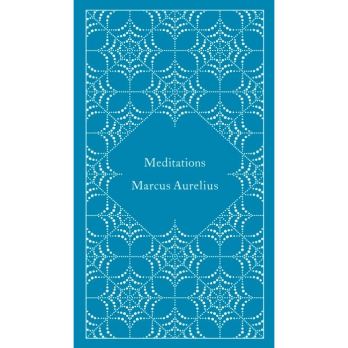 Marcus Aurelius Meditations
