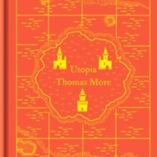 Thomas More Utopia