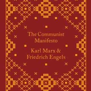 Karl Marx The Communist Manifesto