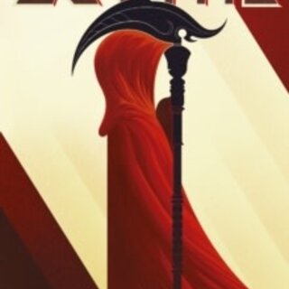 Neal Shusterman Scythe (Arc of a Scythe 1)