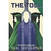 The Toll (Arc of a Scythe 3)