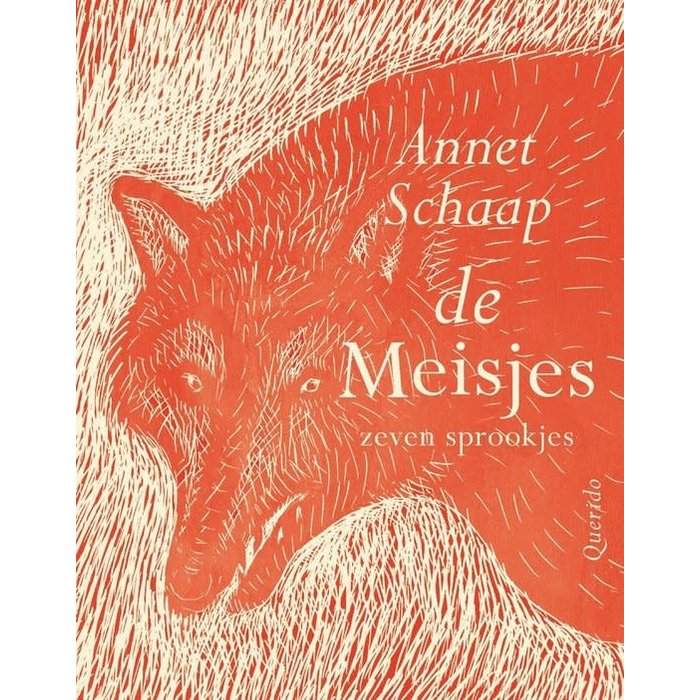 Annet Schaap De meisjes: Zeven sprookjes