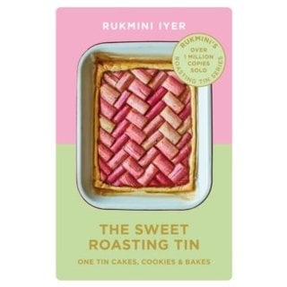 The Sweet Roasting Tin: One Tin Cakes, Cookies & Bakes
