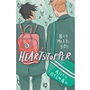 Heartstopper (Volume 1)