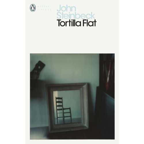 John Steinbeck Tortilla Flat John Steinbeck Tortilla Flat