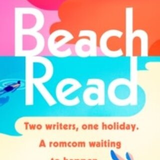 Emily Henry Beach Read