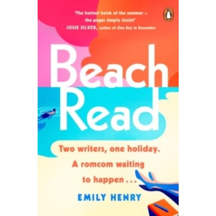 Emily Henry Beach Read