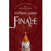 Finale: Book 3