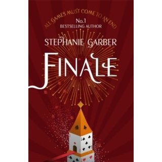 Stephanie Garber Finale: Book 3