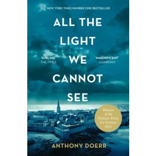 All the Light We Cannot See