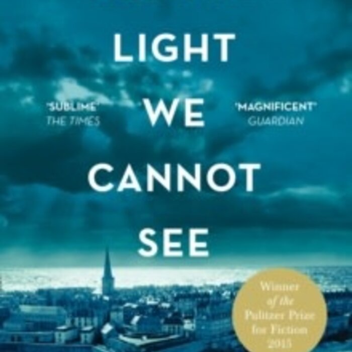 All the Light We Cannot See