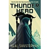 Thunderhead (Arc of a Scythe 2)