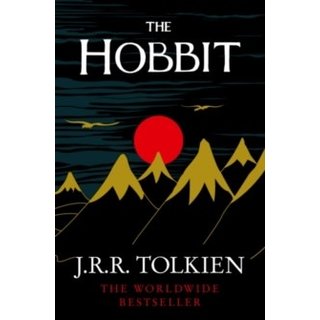J.R.R. Tolkien The Hobbit