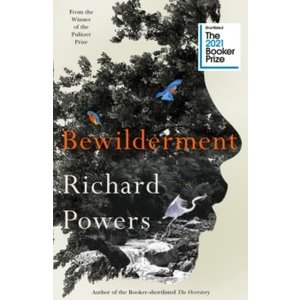 Richard Powers Bewilderment