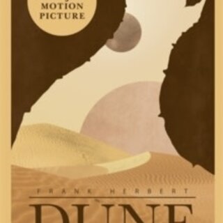 Frank Herbert Dune