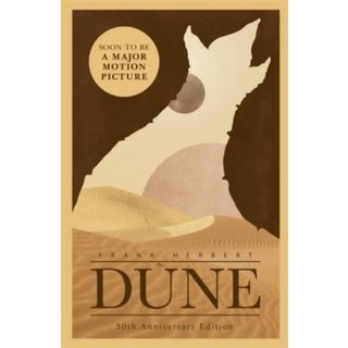Frank Herbert Dune