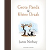 Grote Panda & Kleine Draak