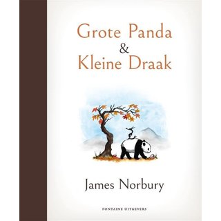 Grote Panda & Kleine Draak