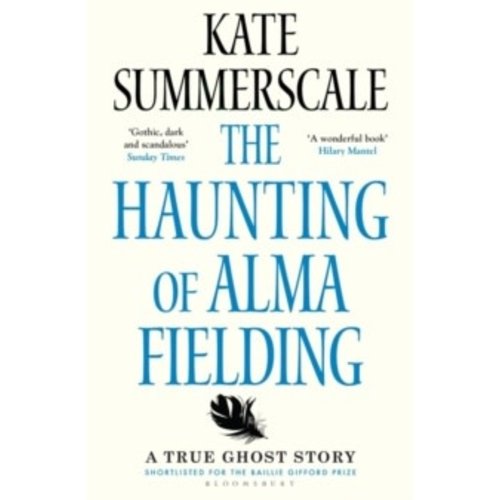 The Haunting of Alma Fielding The Haunting of Alma Fielding