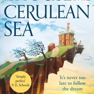 The House in the Cerulean Sea (Cerulean Chronicles 2)